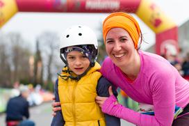 Mali kraški maraton 2017