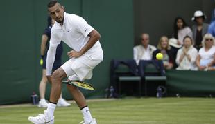 Nick Kyrgios meni, da je Novak Đoković izdal njihov šport