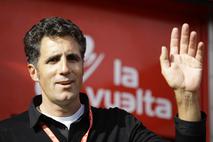 Miguel Indurain