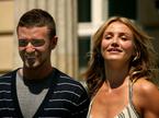 Justin Timberlake in Cameron Diaz