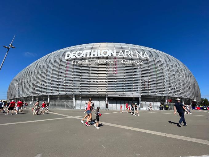 Stade Pierre-Mauroy | Foto: Guliverimage