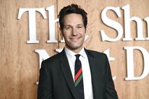 Paul RUdd