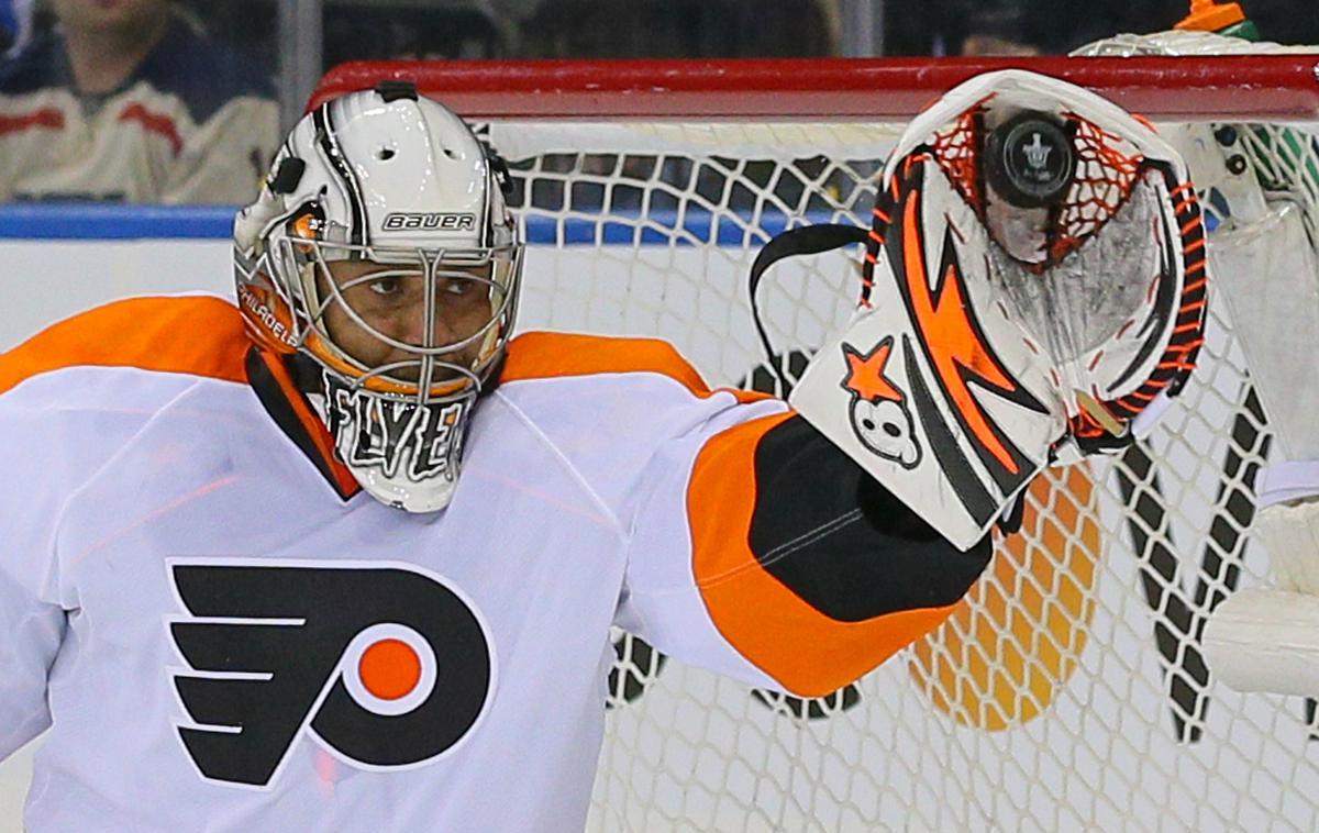 Ray Emery | Foto Reuters