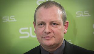 Zidanšek spomnil, da SLS izhaja iz kmetstva