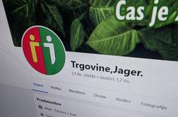 Česa trgovine Jager, Spar, Lidl, Hofer in druge ne bodo storile nikoli