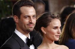 Mož Natalie Portman Benjamin Millepied postal direktor pariške opere