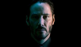 Nedeljska akcijska premiera: John Wick