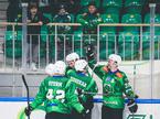 HK SŽ Olimpija : HDD Jesenice finale DP 1. tekma