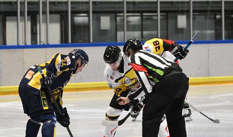 Celjani in Jeseničani med seboj za finale, Olimpijo bodo izzvali Kranjčani