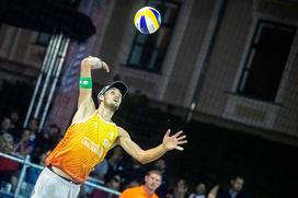 FIVB BeachVolley World Tour Ljubljana 2019