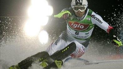 (Super) Mario razveselil Schladming