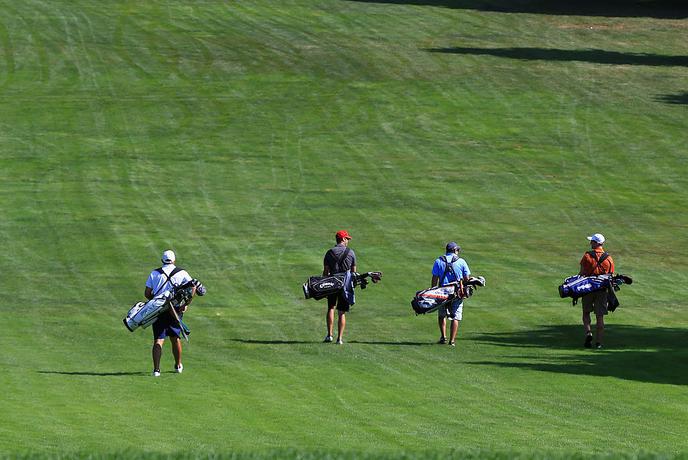 Tudi na golf sceni bo živahno – prvo tekmovanje že 22. maja