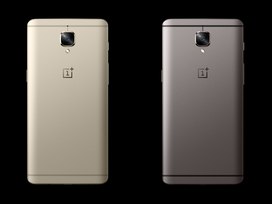 OnePlus 3T