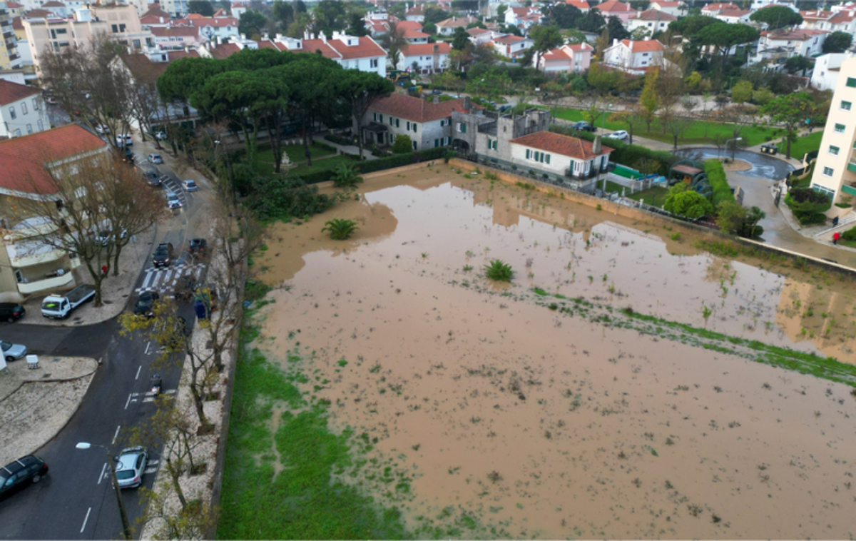 poplave_850 px širine | Foto Zavarovalnica Sava d.d.