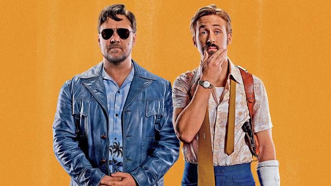 Prava fanta (The Nice Guys) | Foto: promocijsko gradivo