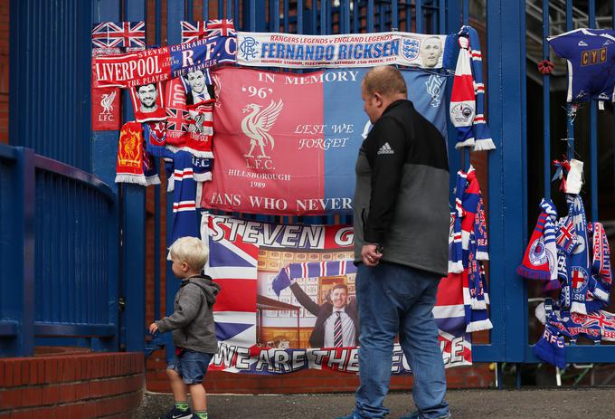 Fernando Ricksen | Foto: Reuters