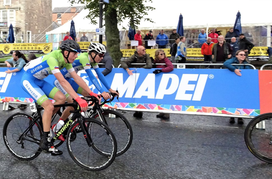 SP Yorkshire 2019 - slovenski mladinci