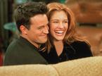 Matthew Perry, Julia Roberts