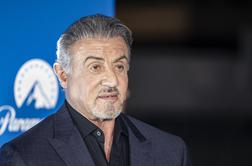 Sylvester Stallone razkril, zakaj ga je zapustila žena