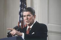 Ronald Reagan