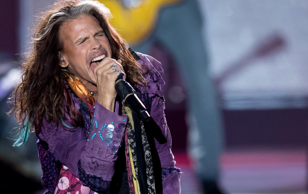 Steven Tyler | Foto Guliverimage