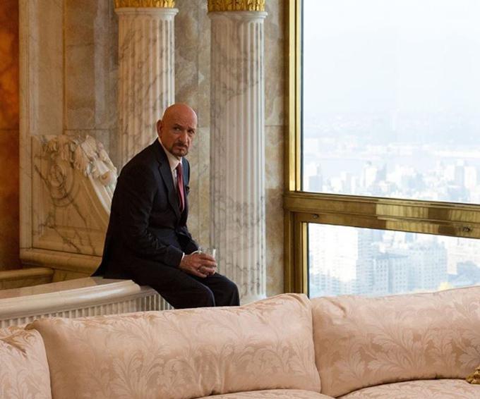 Ben Kingsley | Foto: 