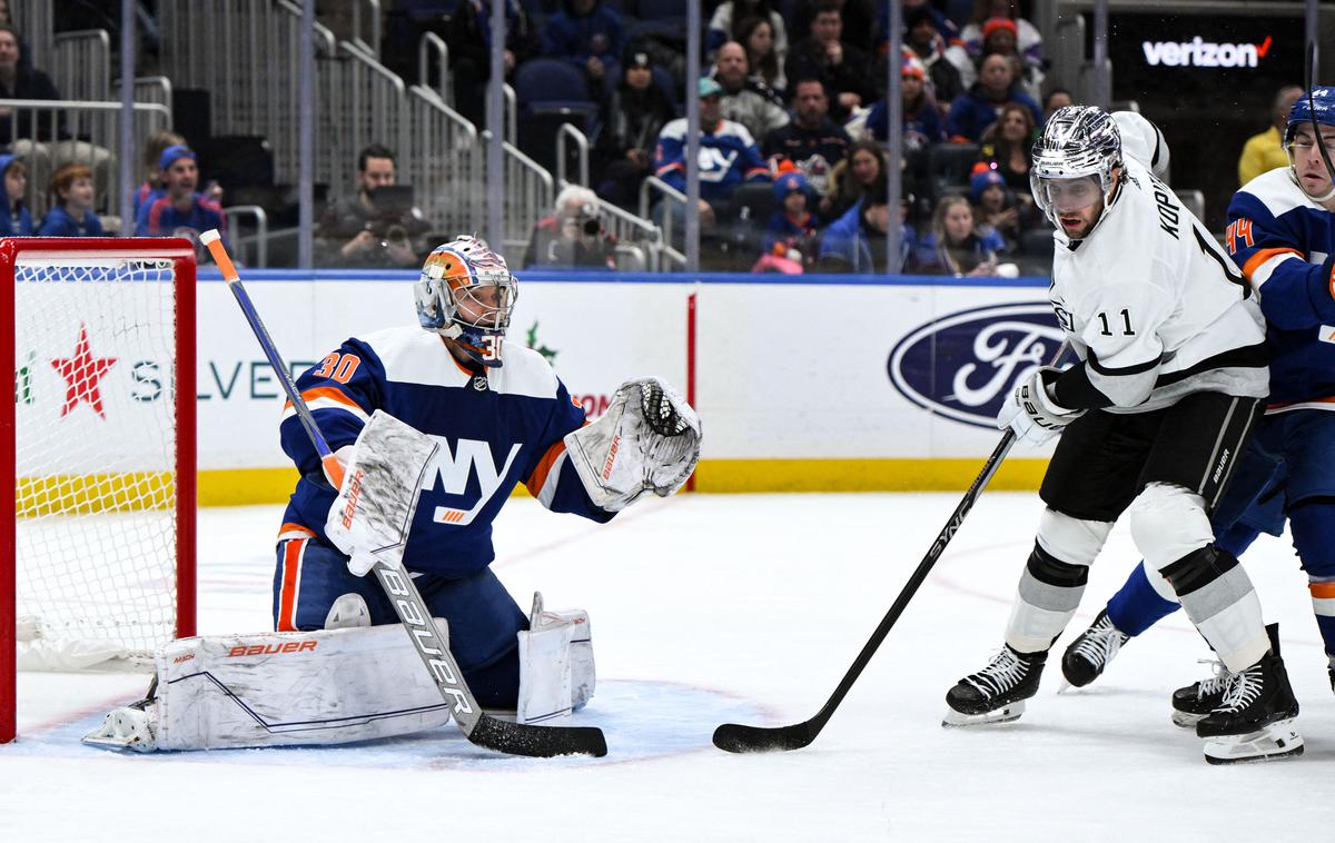 Anže Kopitar | Foto Reuters