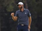 Dustin Johnson