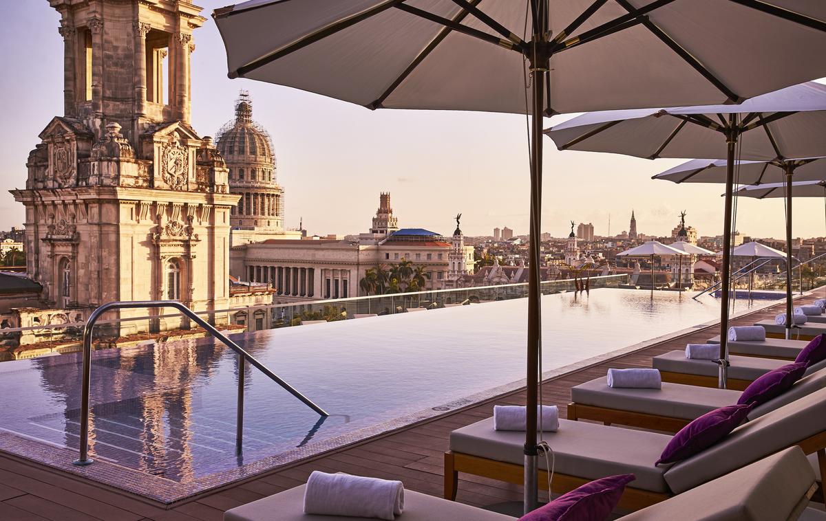 Kempinski Havana | Foto Cover Images