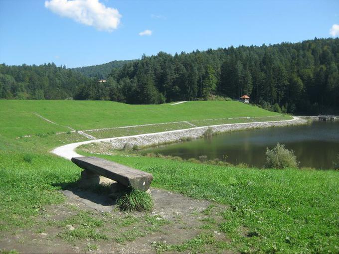 odkrivaj slovenijo vaše reportaže | Foto: 