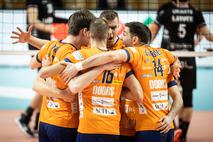 Pokal Challenge: ACH Volley - Narbonne