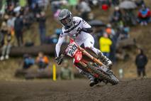 Tim Gajser Agentina