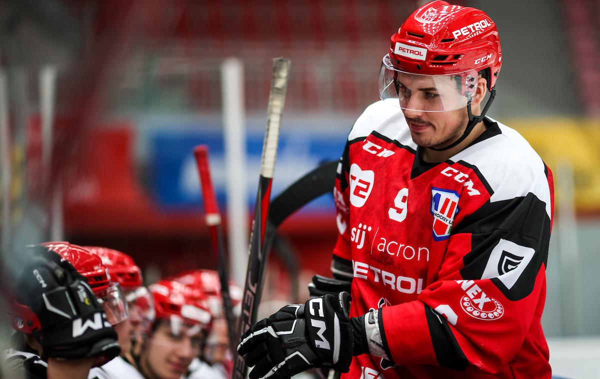 HDD Jesenice | Jeseničani so pri Fassi zmagali s 3:1. | Foto Matic Klanšek Velej/Sportida