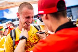 Tim Gajser Imola