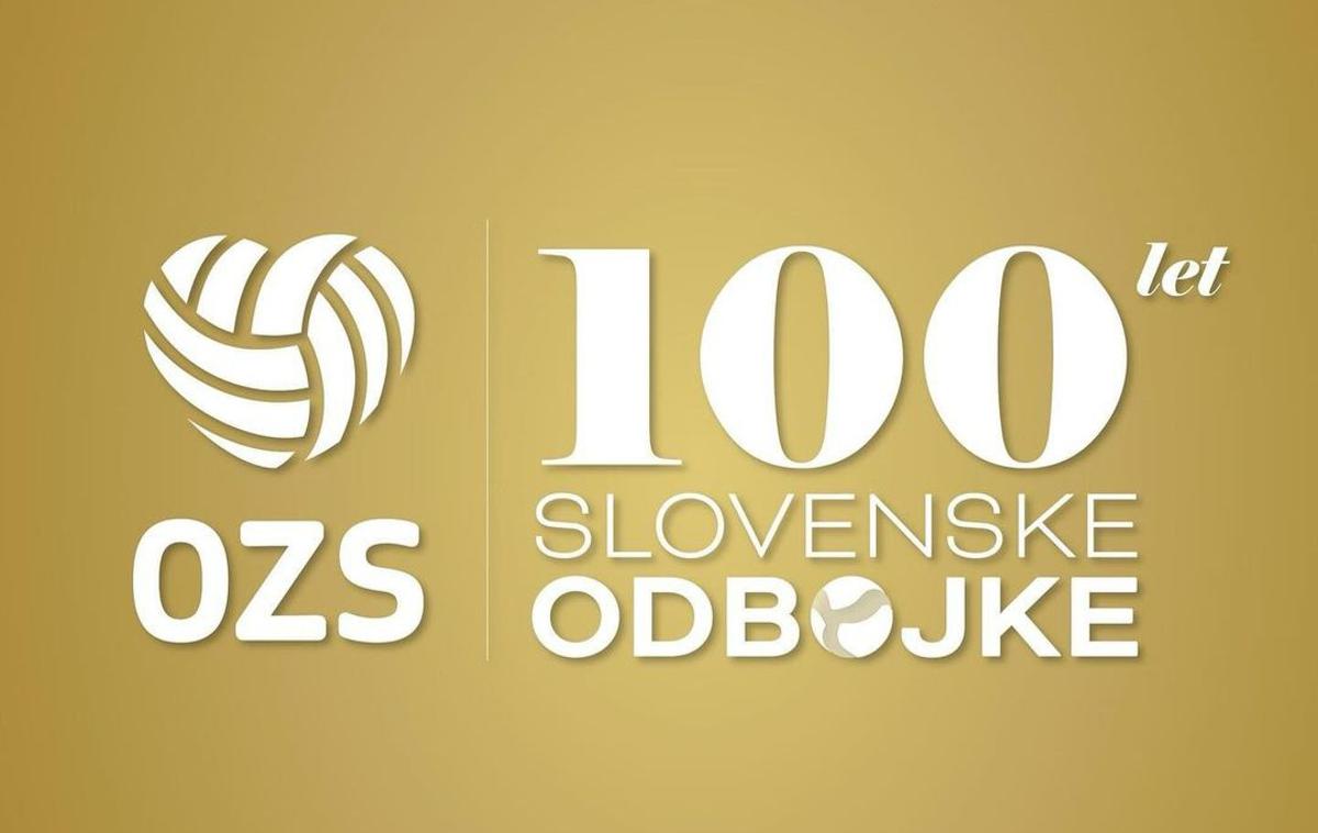 Odbojka sto let | Slovenska odbojka praznuje sto let. | Foto Odbojkarska zveza Slovenije