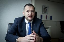 Damir Črnčec: Tonin se je pustil, da ga vodi največja opozicijska stranka