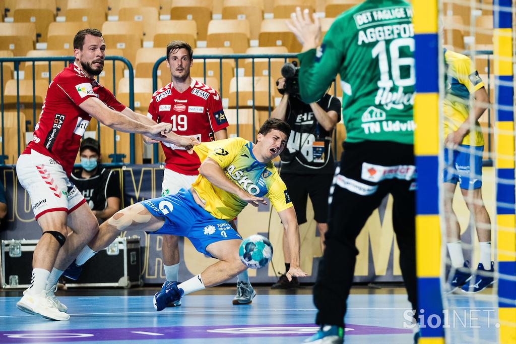 RK Celje Pivovarna Laško Aalbrog