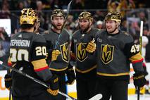 Vegas Golden Knights