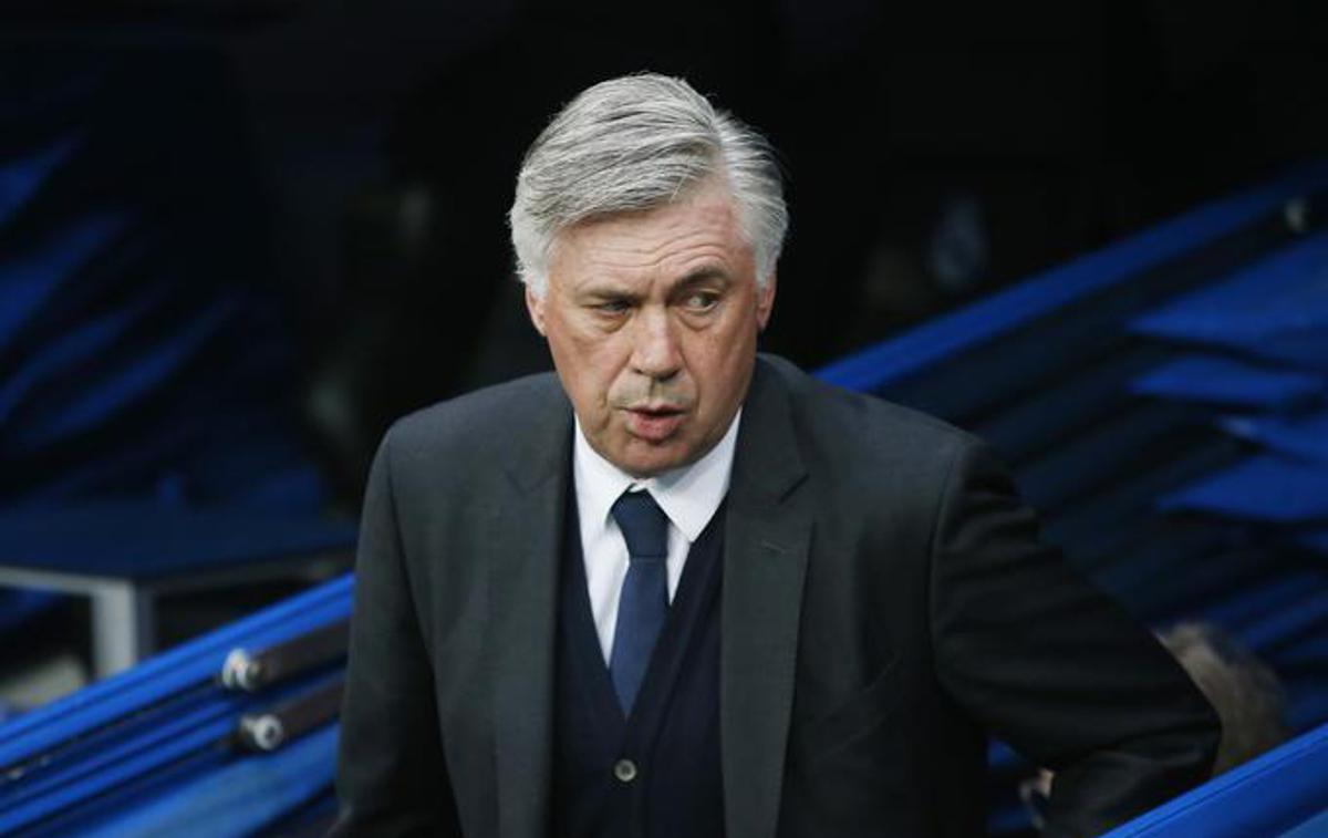 carlo ancelotti