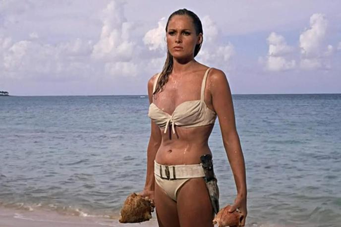 Dr No | Foto IMDb