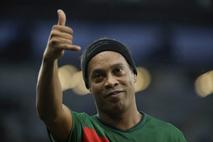 Ronaldinho Gaucho