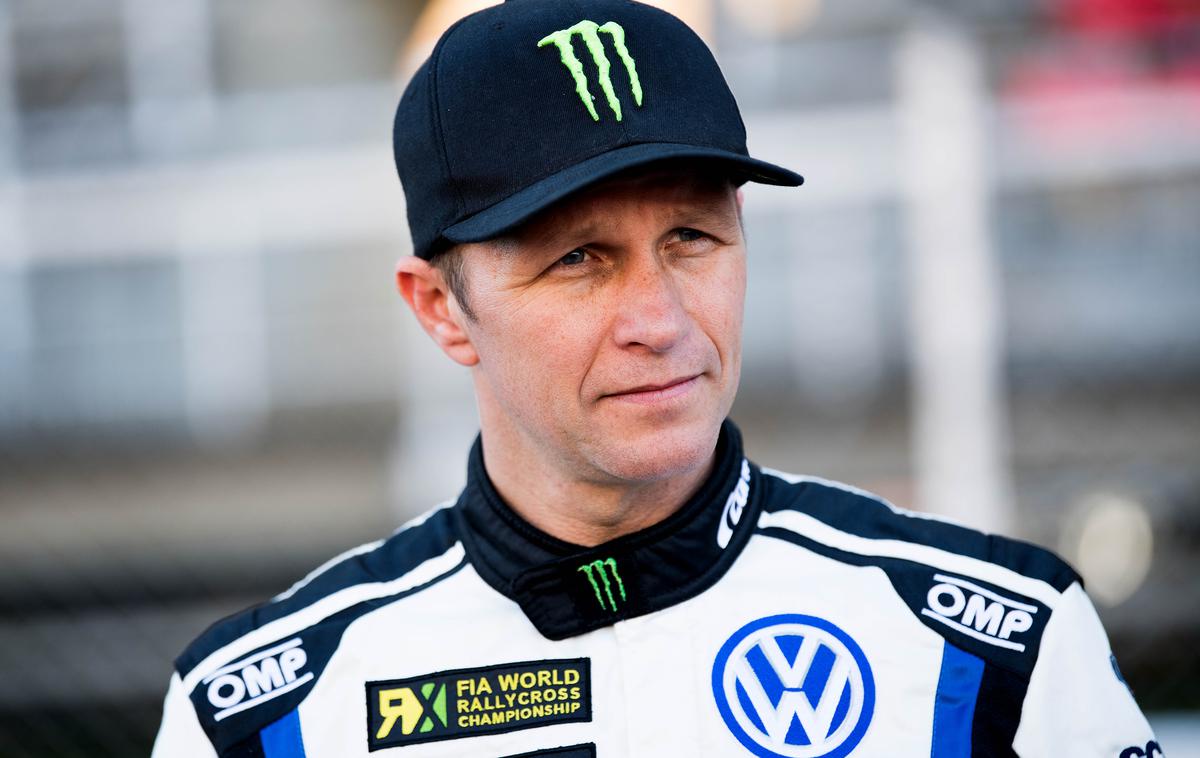 Petter Solberg | Petter Solberg  se bo oktobra vrnil na reli za svetovno prvenstvo. | Foto Getty Images