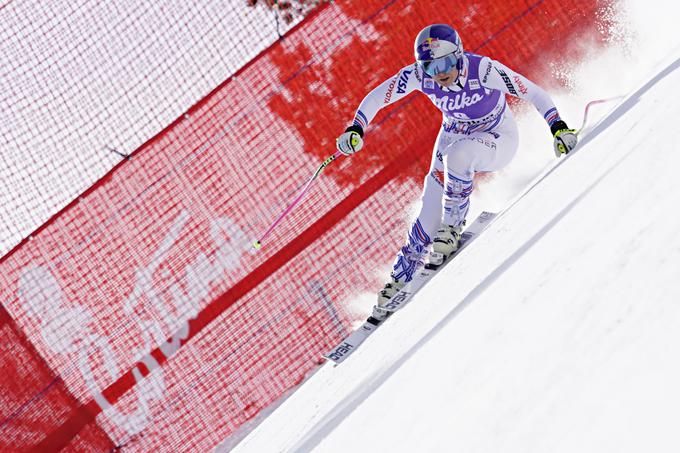 Lindsey Vonn | Foto: Getty Images