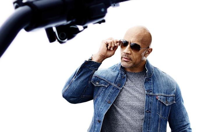 Hitri in drzni: Hobbs in Shaw | Foto: 