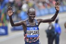 Wilson Kipsang NY 2015