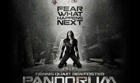 Pandorum