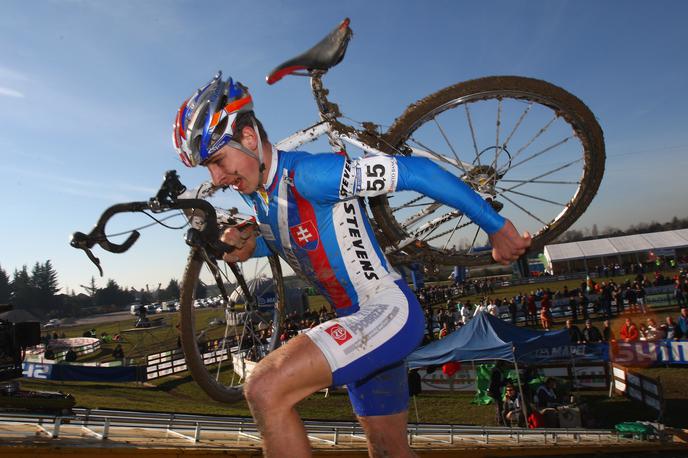 Peter Sagan 2008 | Foto Guliver/Getty Images