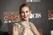 Kelly Rutherford