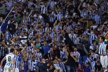 Real Sociedad