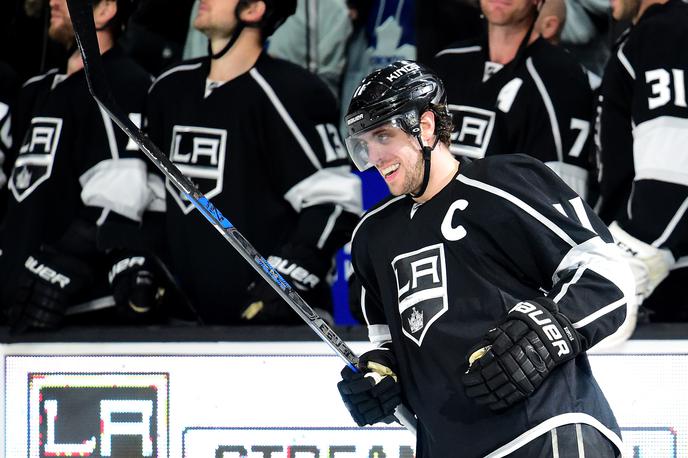 Anže Kopitar | Foto Guliver/Getty Images